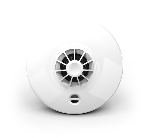 Specification Mains Powered Kitchen Heat Alarm